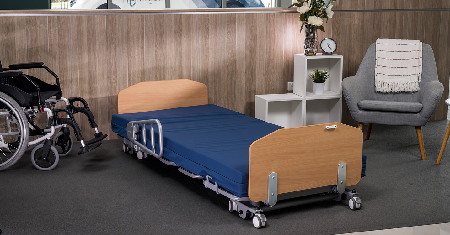 adjustable bed in melbourne au