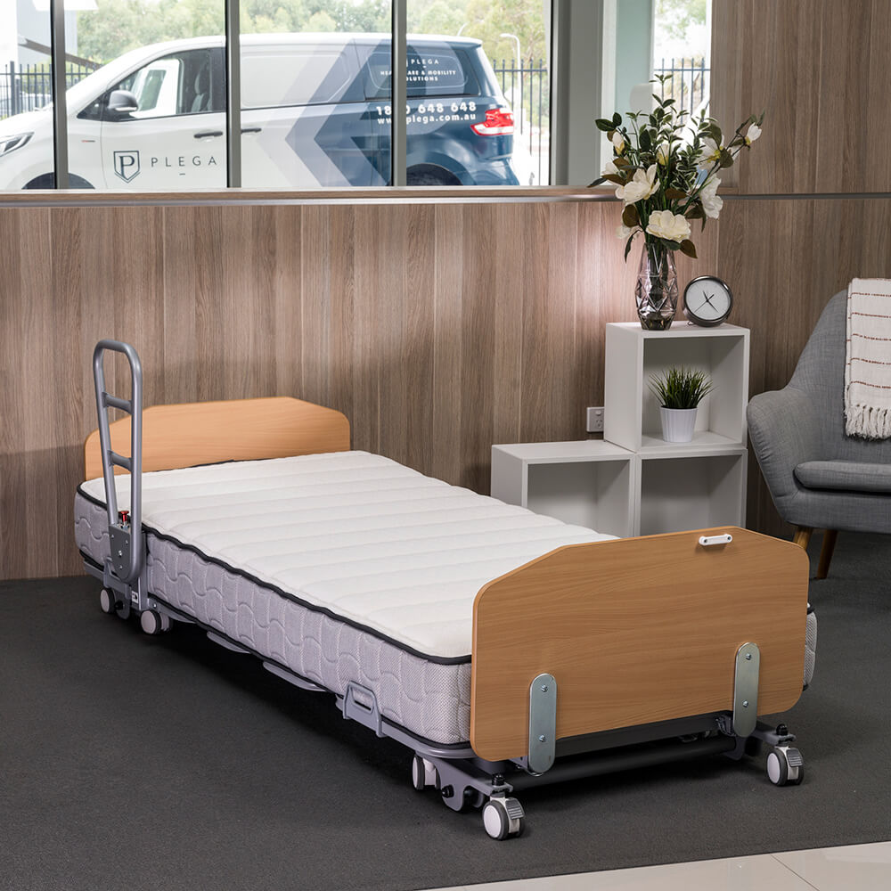 adjustable bed in melbourne au